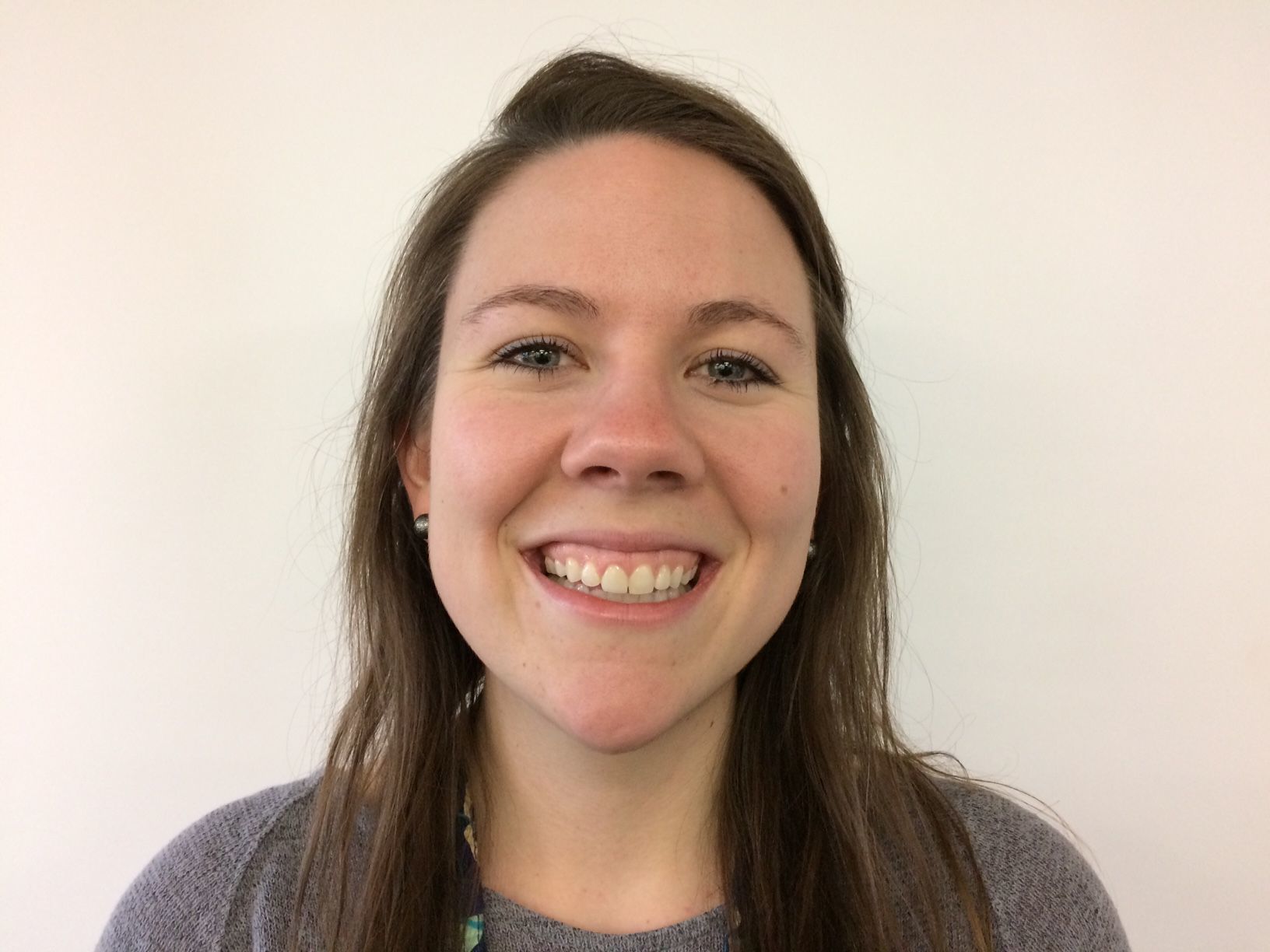 Meet Fieler Elementary School teacher Janelle Jacobs